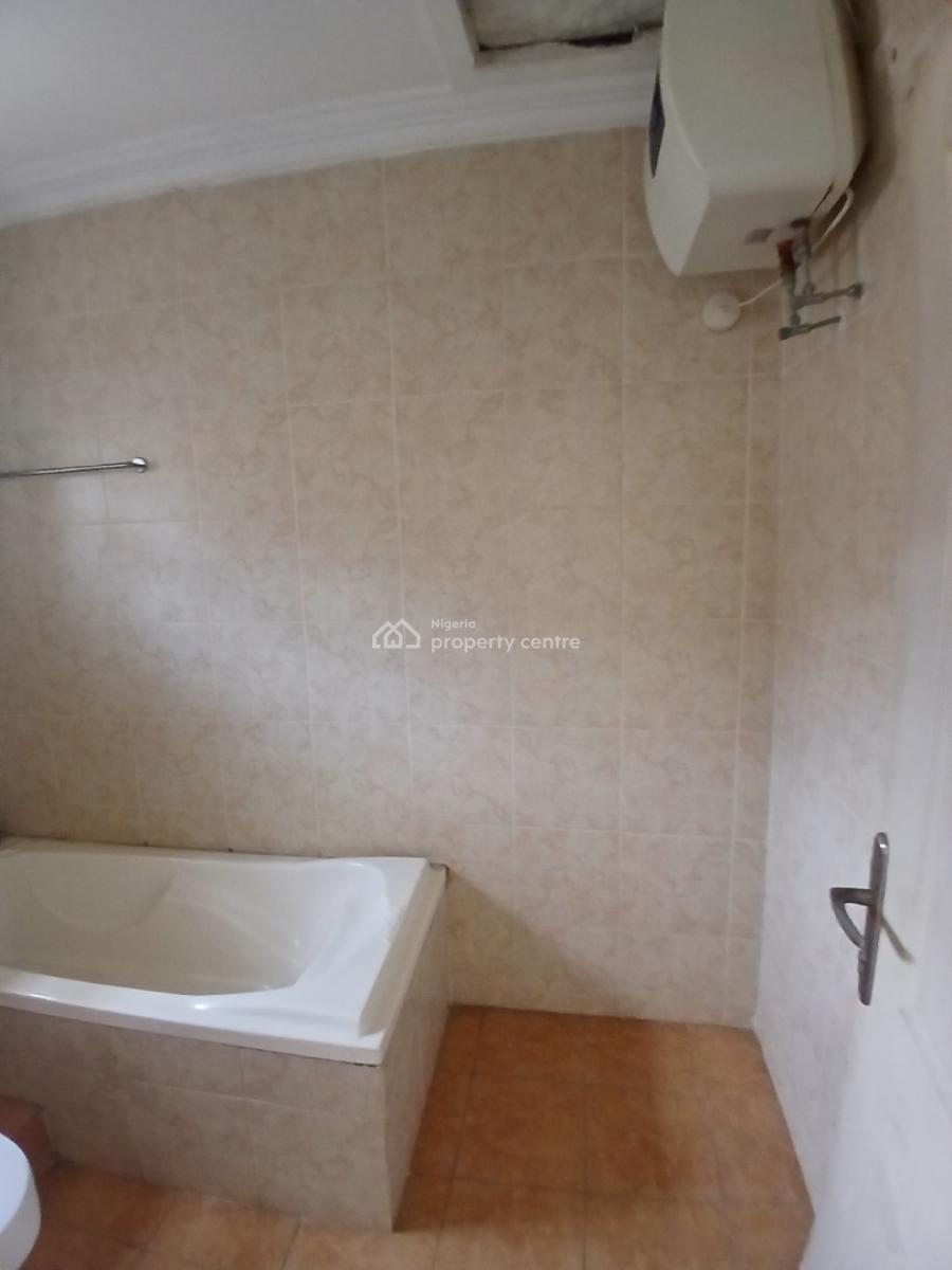 4 Bedroom Terraced Duplex, Oniru, Victoria Island (vi), Lagos, Terraced Duplex for Rent