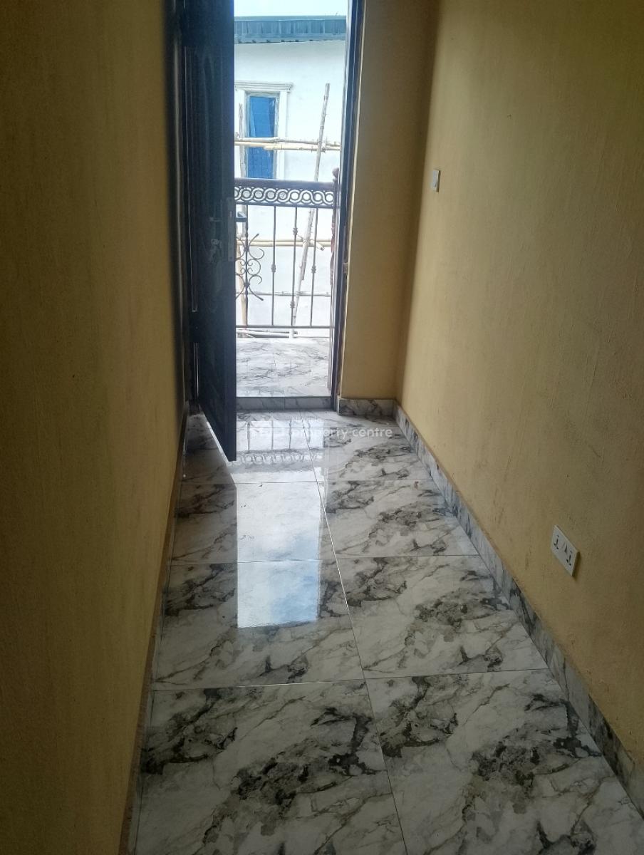 a Very Clean and Spacious 2 Bedroom Duplex, Lekki Epe Expressway, Sangotedo, Ajah, Lagos, Flat / Apartment for Rent