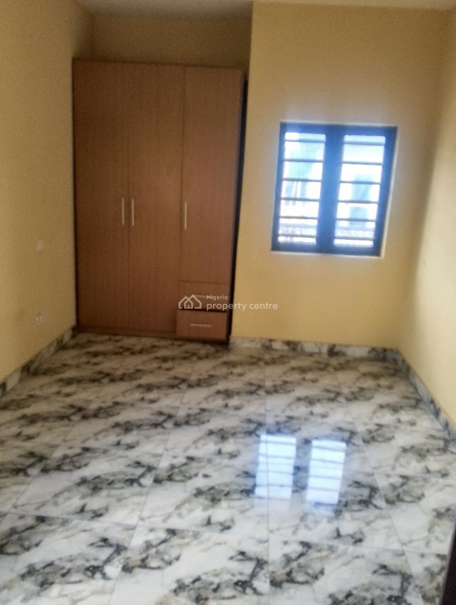 a Very Clean and Spacious 2 Bedroom Duplex, Lekki Epe Expressway, Sangotedo, Ajah, Lagos, Flat / Apartment for Rent