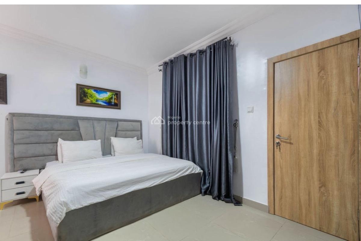 3 Bedroom Apartment, Ikate, Lekki, Lagos, Flat / Apartment Short Let