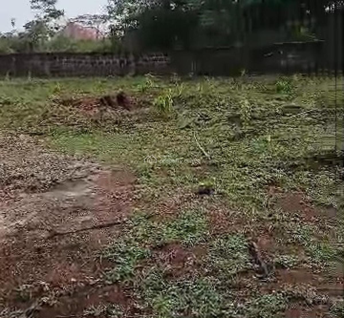 2 Flat of 3 Bedroom Each 100ft By 200ft Land, Obayantor Community, Off Sapele Road, Benin, Oredo, Edo, Detached Bungalow for Sale