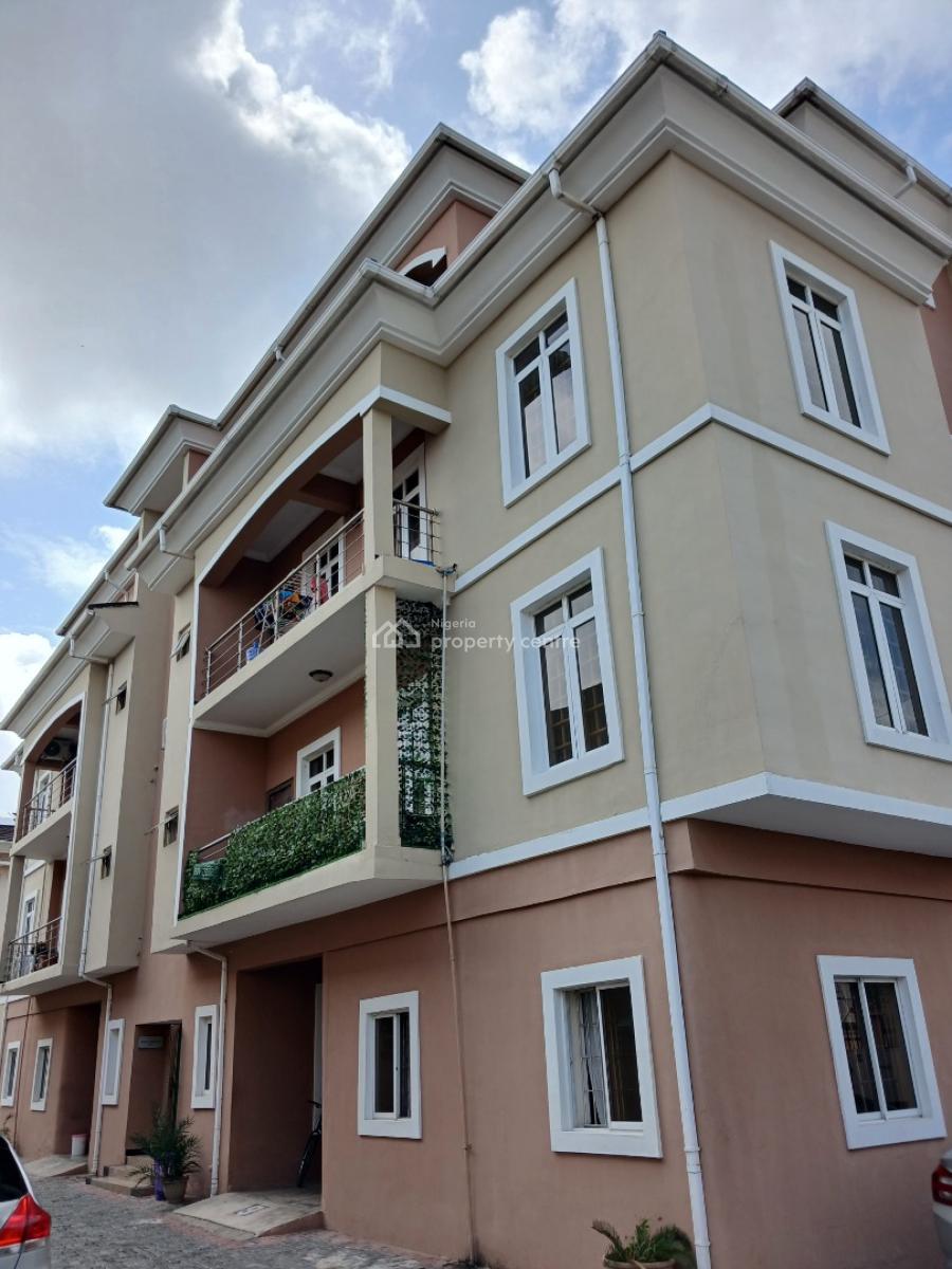 2 Bedroom Flat, Oniru, Victoria Island (vi), Lagos, Flat / Apartment for Rent
