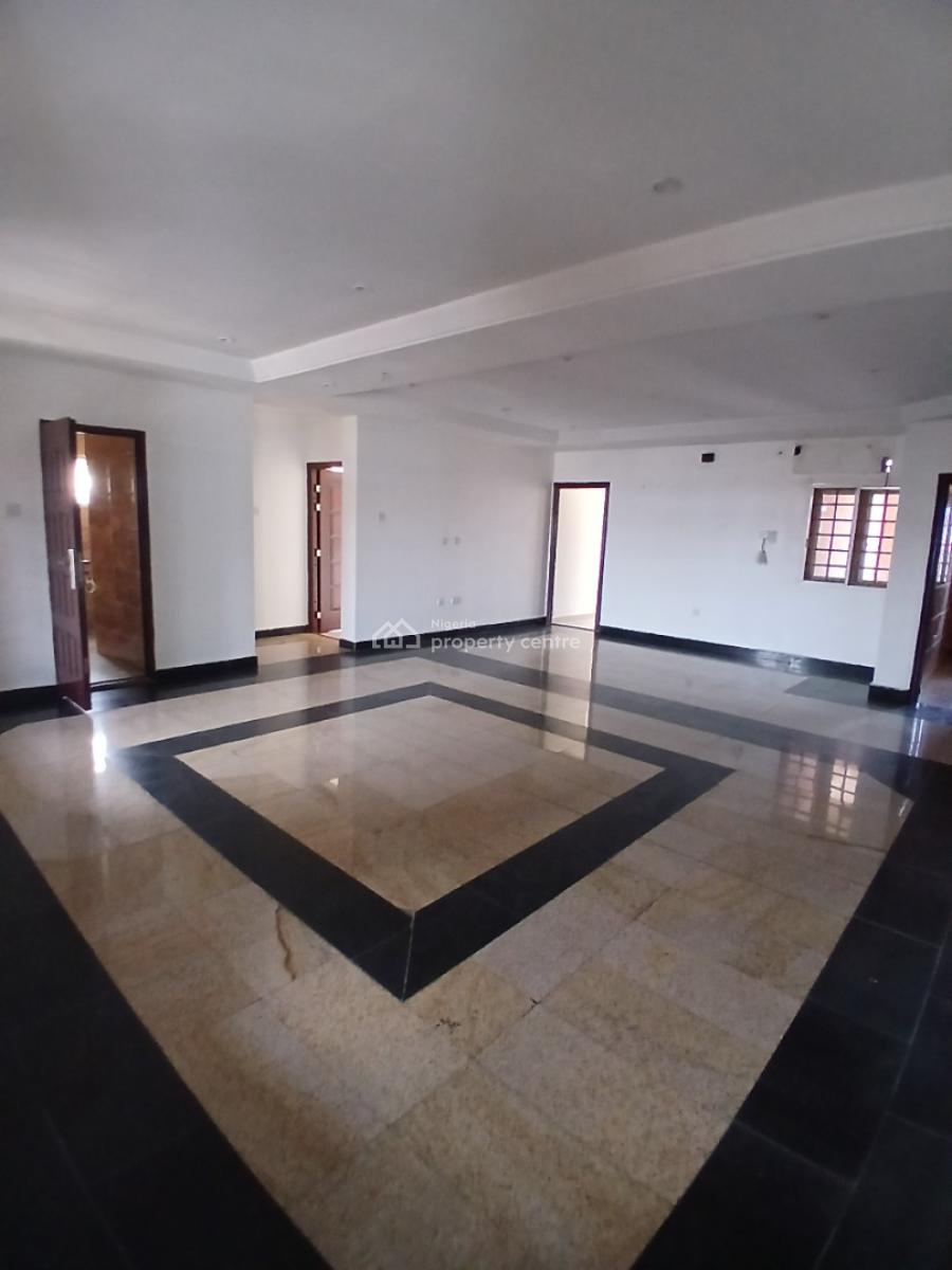 2 Bedroom Flat, Oniru, Victoria Island (vi), Lagos, Flat / Apartment for Rent