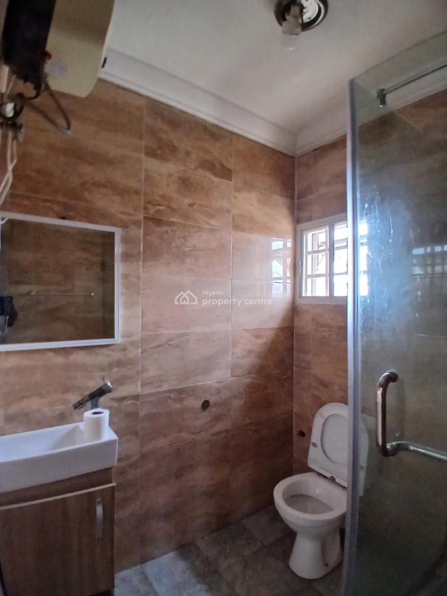 2 Bedroom Flat, Oniru, Victoria Island (vi), Lagos, Flat / Apartment for Rent
