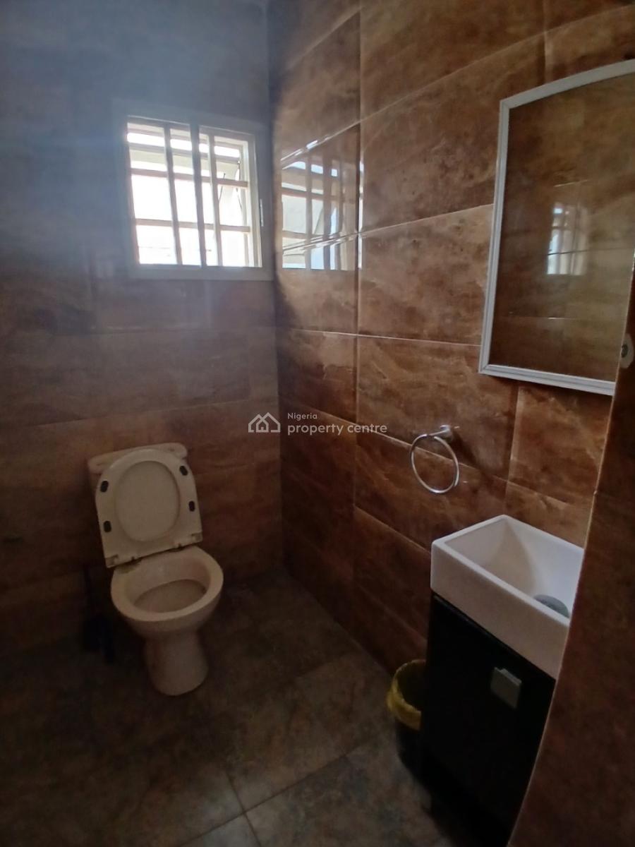 2 Bedroom Flat, Oniru, Victoria Island (vi), Lagos, Flat / Apartment for Rent