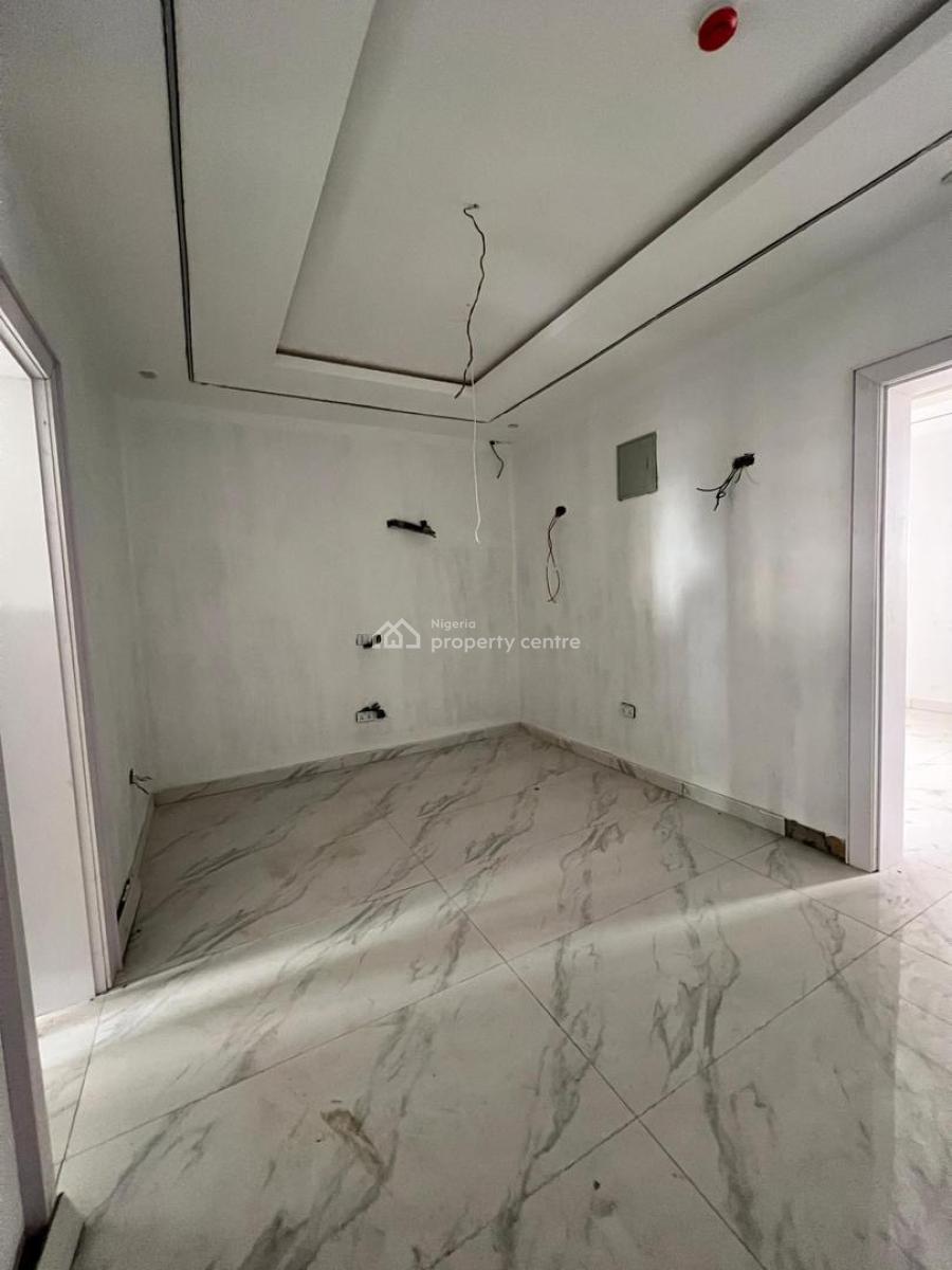 Luxury Finishing 4 Bedroom Terrace Duplex with Bq, Gra, Ogudu, Lagos, Terraced Duplex for Sale