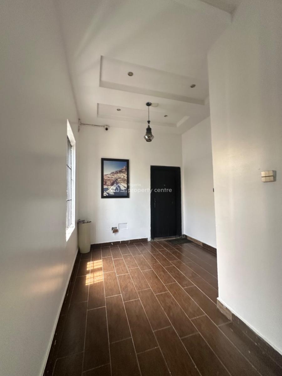 Fully Furnished 2 Bedroom Apartment, Lekki Phase 1, Lekki, Lagos, Flat / Apartment for Rent