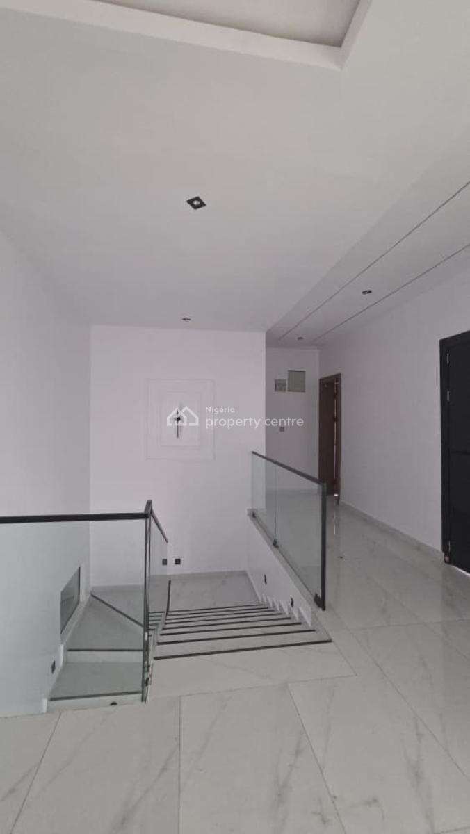 a Luxury 4 Bedroom Duplex, Carlton Gate, Akobo, Ibadan, Oyo, Detached Duplex for Sale