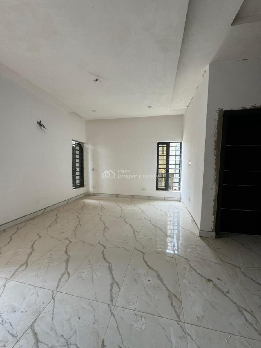 a Luxury 4 Bedroom Duplex, Carlton Gate, Akobo, Ibadan, Oyo, Detached Duplex for Sale