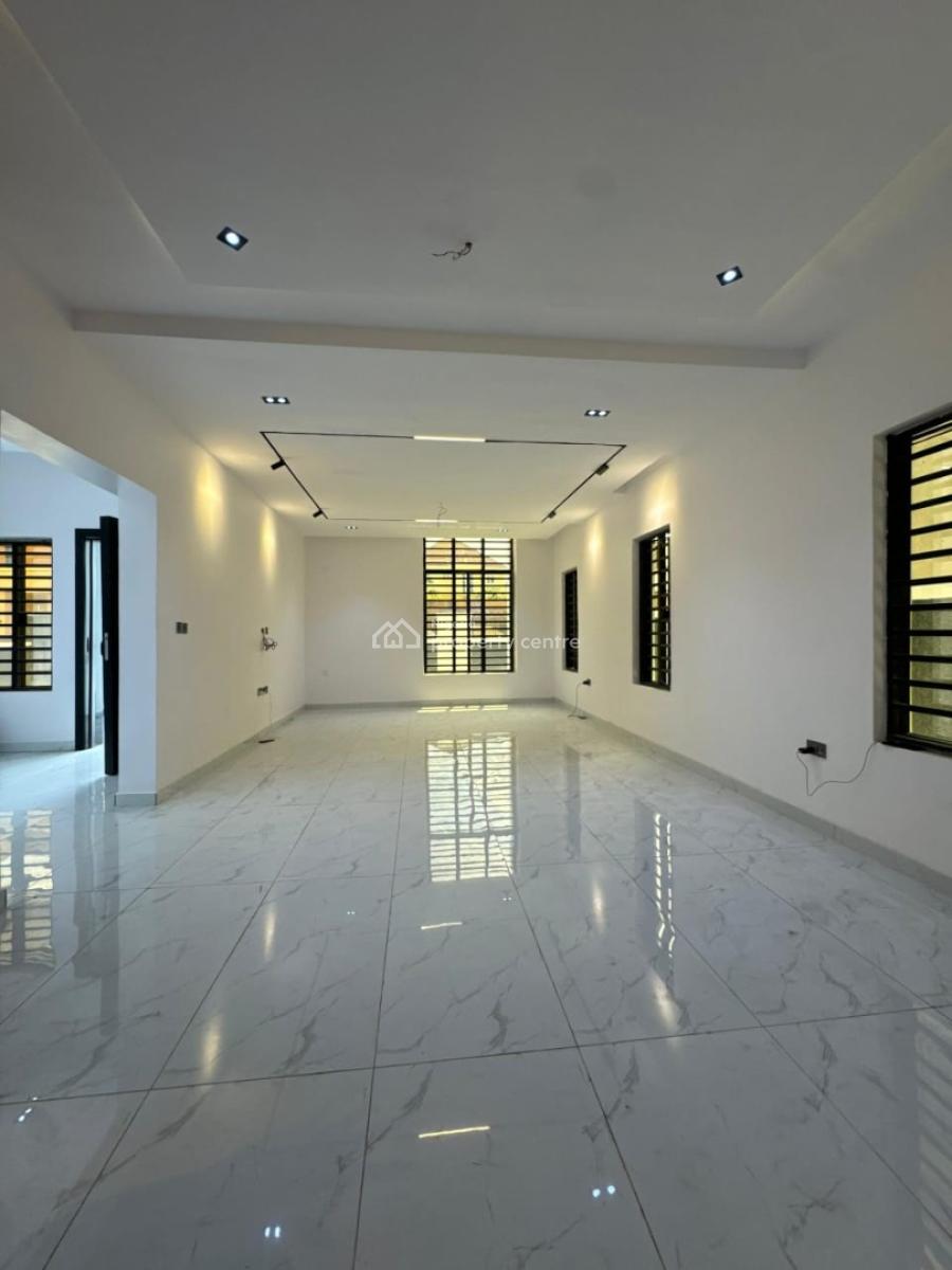 a Luxury 4 Bedroom Duplex, Carlton Gate, Akobo, Ibadan, Oyo, Detached Duplex for Sale