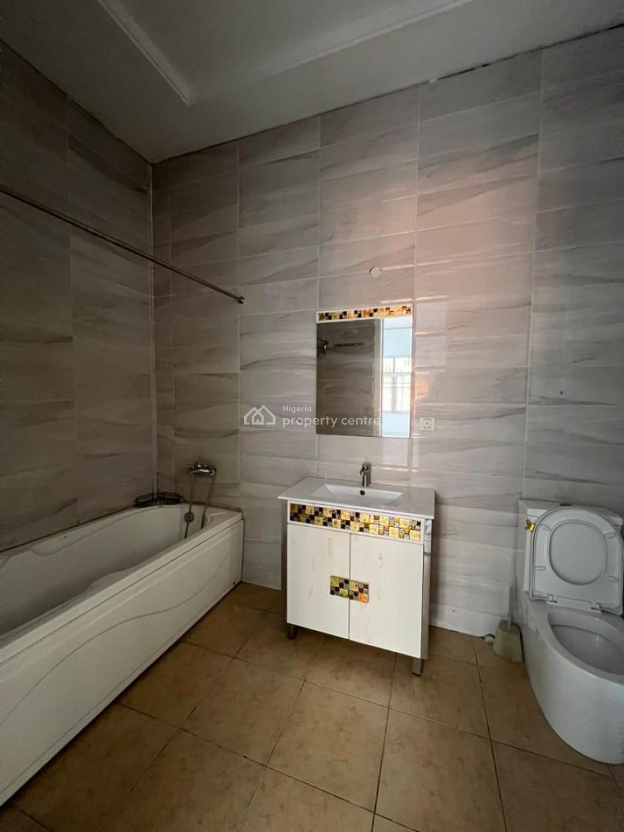 4 Bedroom Terrace Duplex +bq, Oniru, Victoria Island (vi), Lagos, Terraced Duplex for Sale