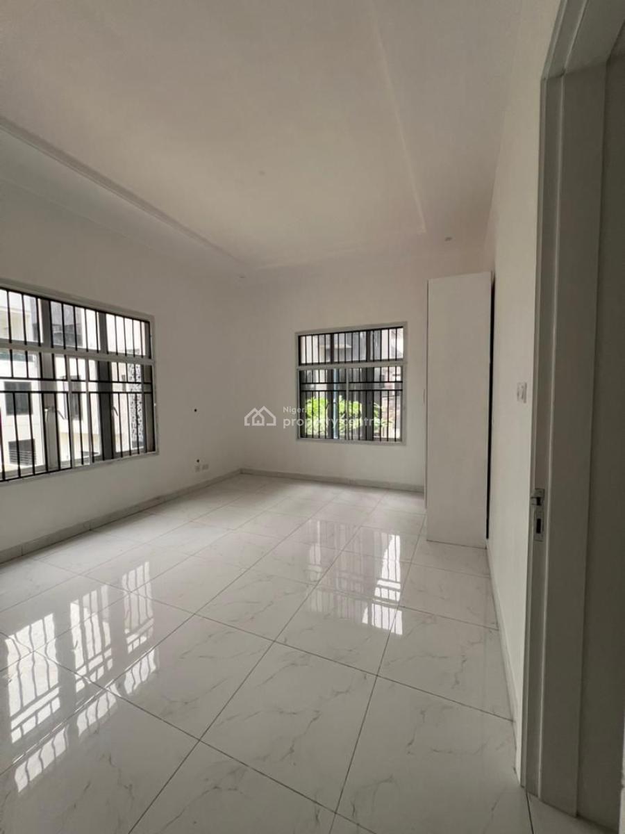 4 Bedroom Terrace Duplex +bq, Oniru, Victoria Island (vi), Lagos, Terraced Duplex for Sale