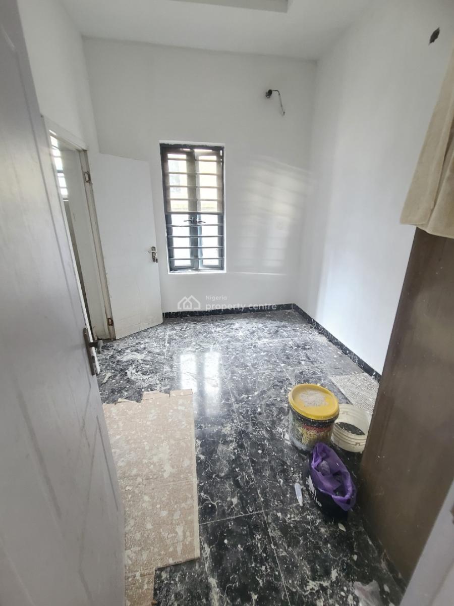 4 Bedroom Terrace Duplex Last Unit, Lekki, Lagos, Terraced Duplex for Sale