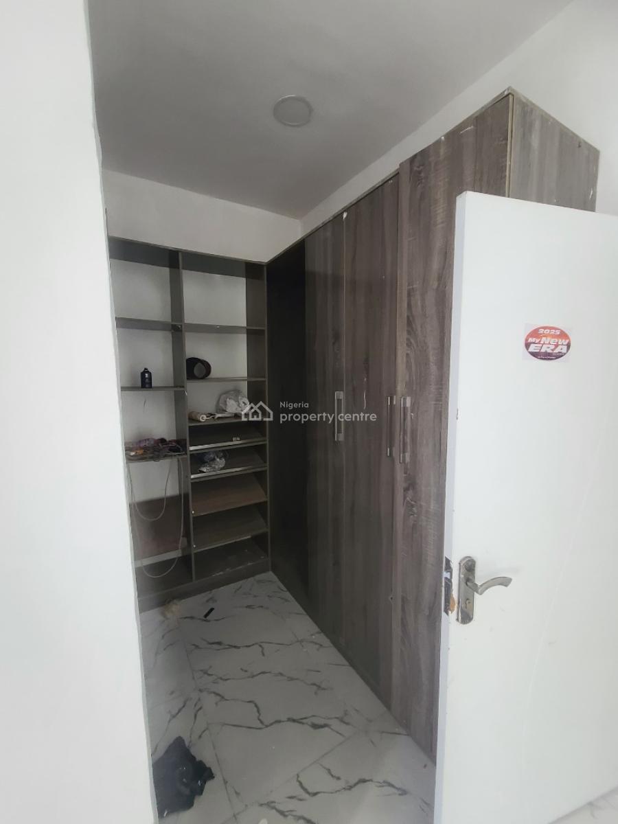 4 Bedroom Terrace Duplex Last Unit, Lekki, Lagos, Terraced Duplex for Sale