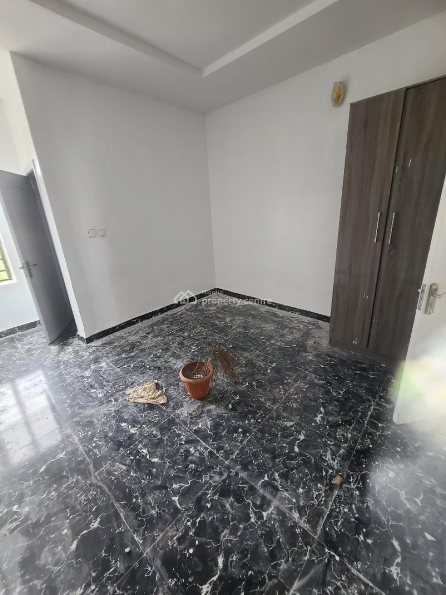 4 Bedroom Terrace Duplex Last Unit, Lekki, Lagos, Terraced Duplex for Sale