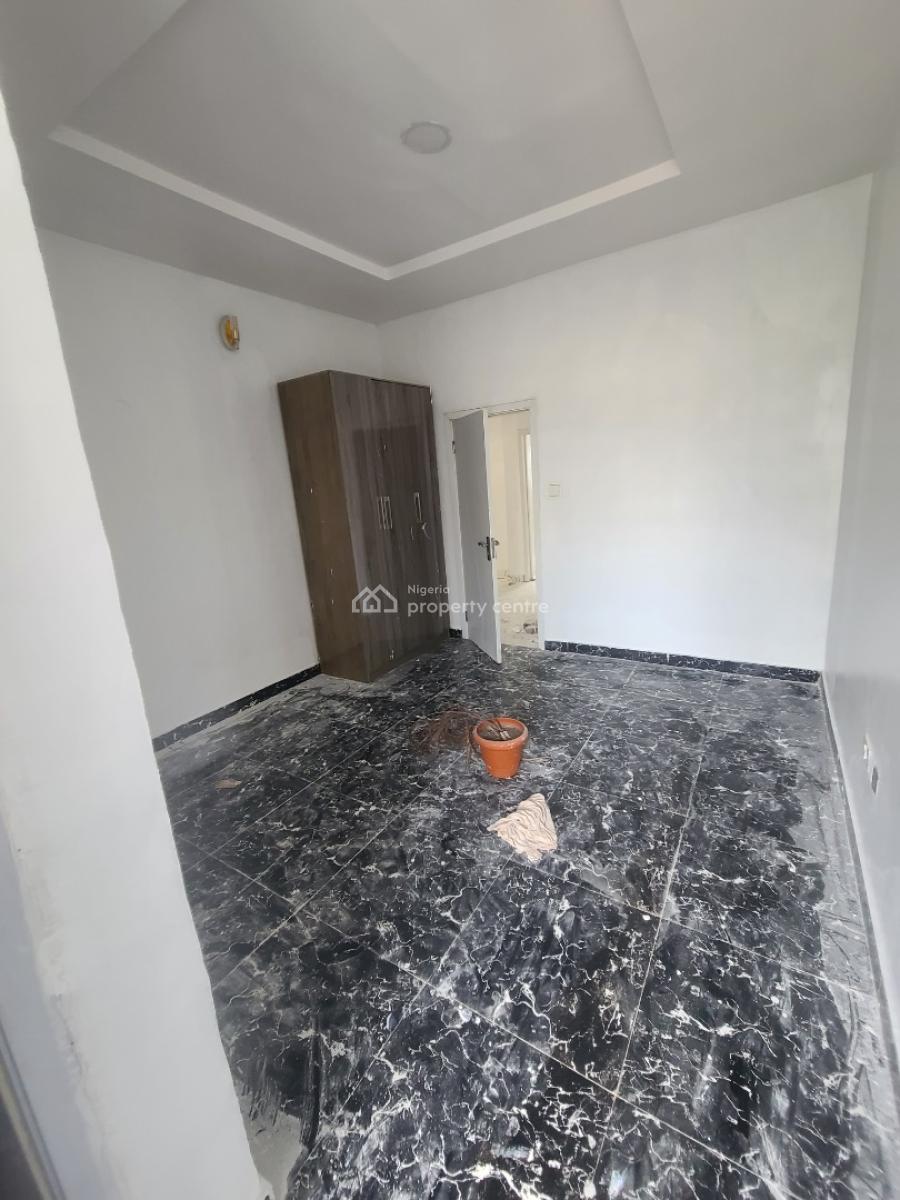 4 Bedroom Terrace Duplex Last Unit, Lekki, Lagos, Terraced Duplex for Sale