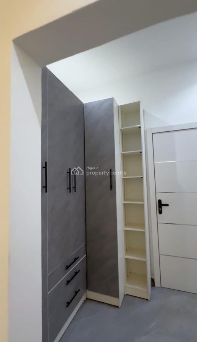 4 Bedroom Duplex with Bq, Isheri North, Lagos, Detached Duplex for Sale