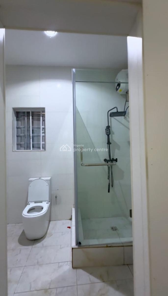 4 Bedroom Duplex with Bq, Isheri North, Lagos, Detached Duplex for Sale