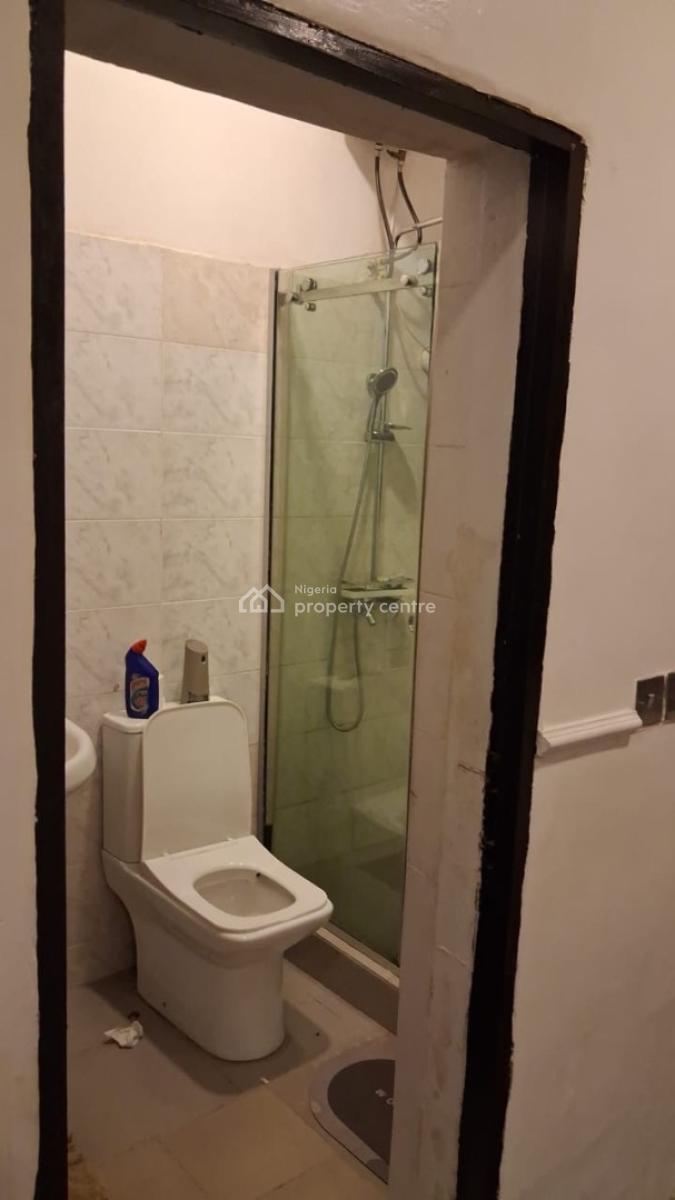 Lovely 3 Bedroom Flat, Millennium Estate, Gbagada, Lagos, House for Rent