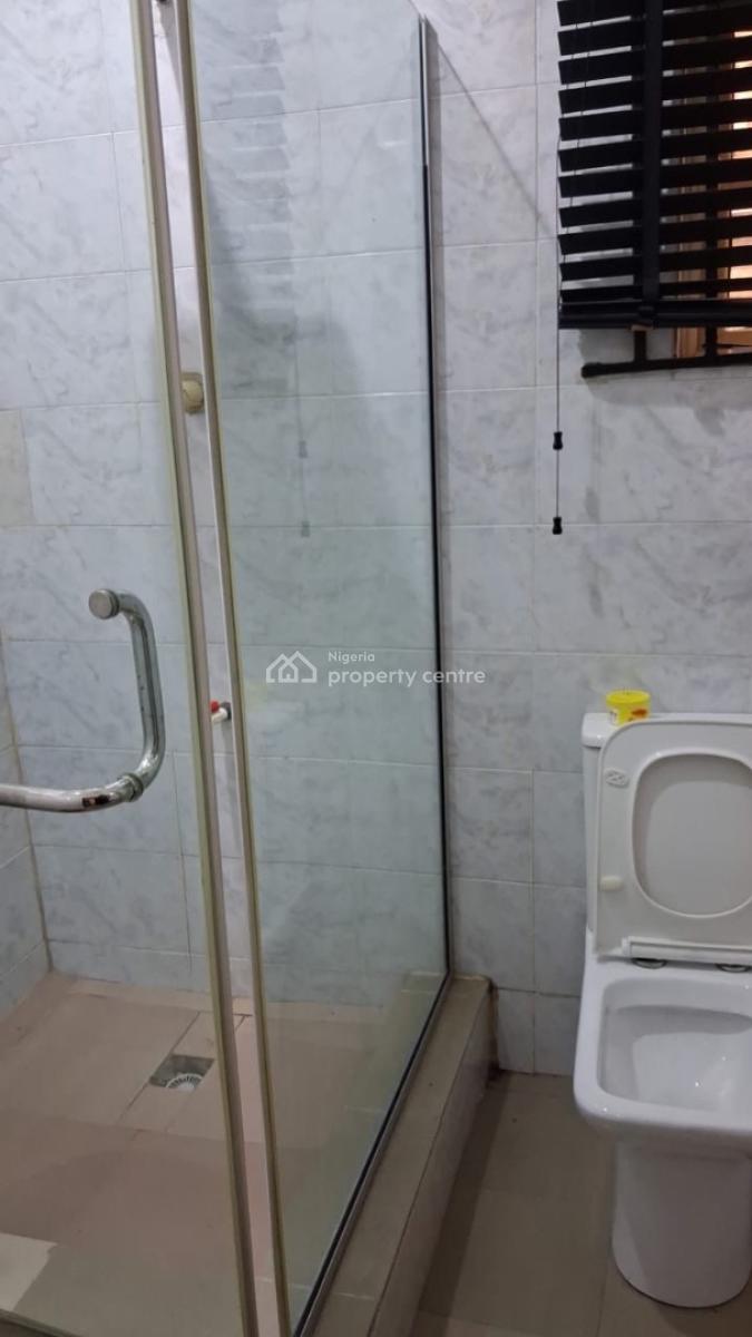 Lovely 3 Bedroom Flat, Millennium Estate, Gbagada, Lagos, House for Rent