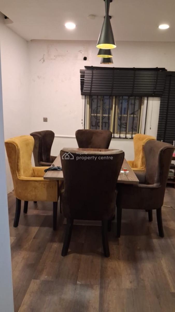 Lovely 3 Bedroom Flat, Millennium Estate, Gbagada, Lagos, House for Rent