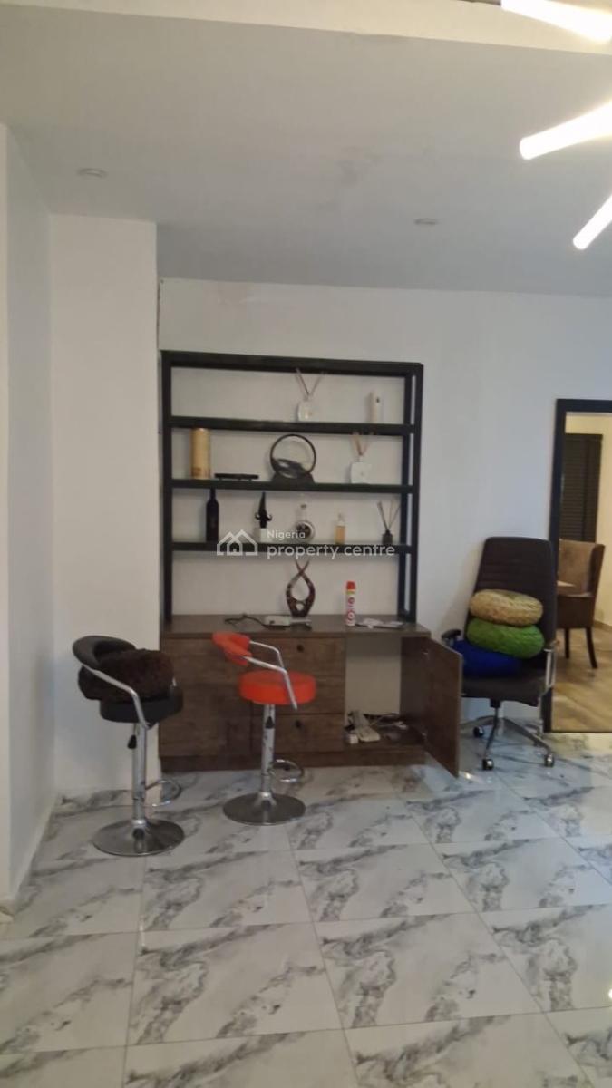 Lovely 3 Bedroom Flat, Millennium Estate, Gbagada, Lagos, House for Rent