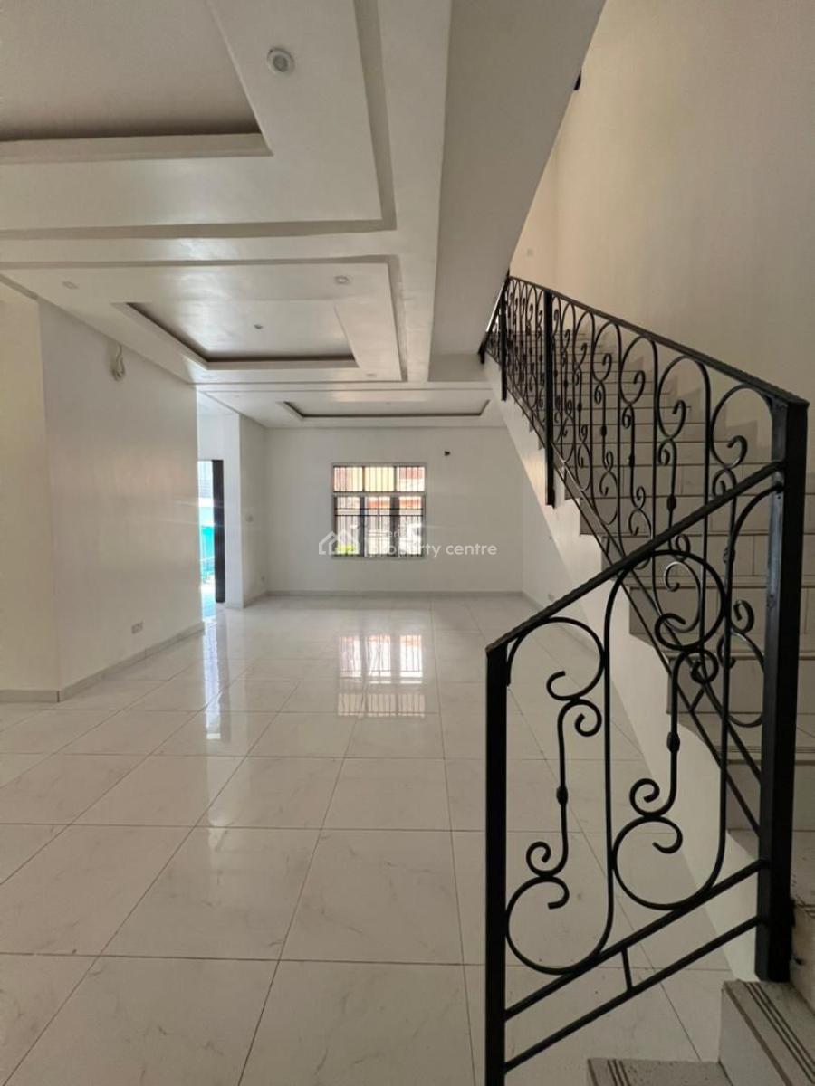 4 Bedroom Terrace Duplex +bq  in Victoria Island, Oniru, Victoria Island (vi), Lagos, Terraced Duplex for Rent