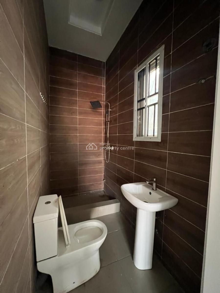 4 Bedroom Terrace Duplex +bq  in Victoria Island, Oniru, Victoria Island (vi), Lagos, Terraced Duplex for Rent