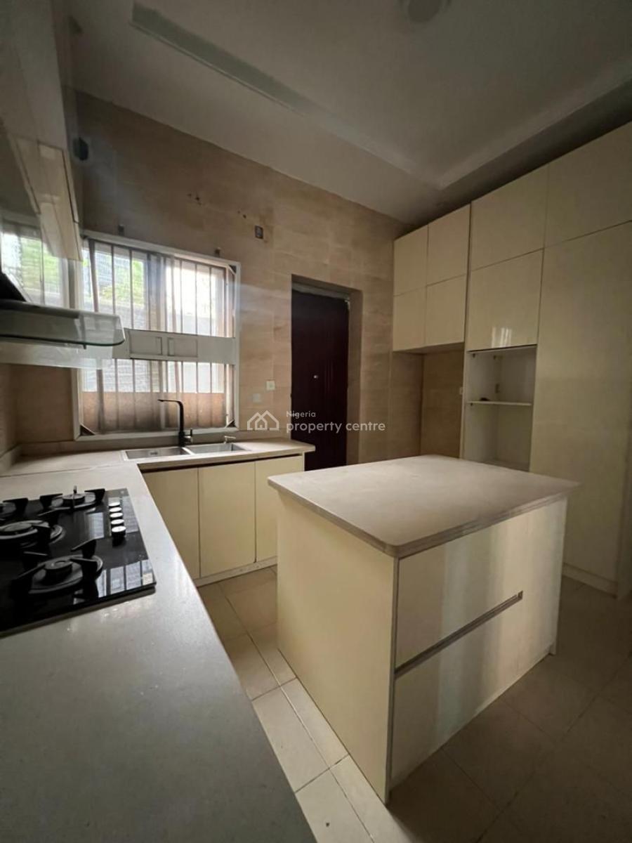 4 Bedroom Terrace Duplex +bq  in Victoria Island, Oniru, Victoria Island (vi), Lagos, Terraced Duplex for Rent