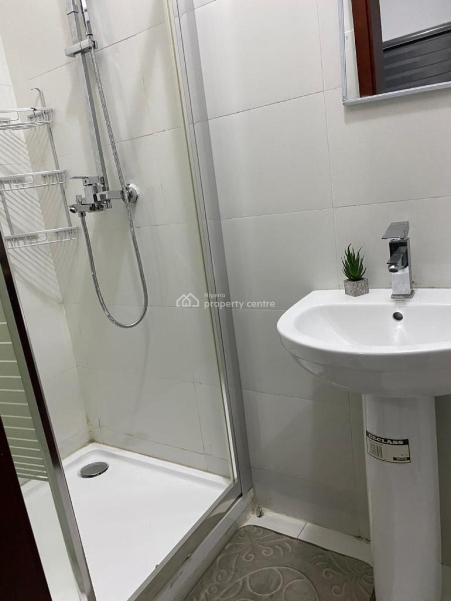 Furnished & Serviced 2 Bedroom Apartment with 24-hour Power Supply, Novabase Estate, Admiralty Way, Lekki Phase 1, Lekki, Lagos, Flat / Apartment for Rent