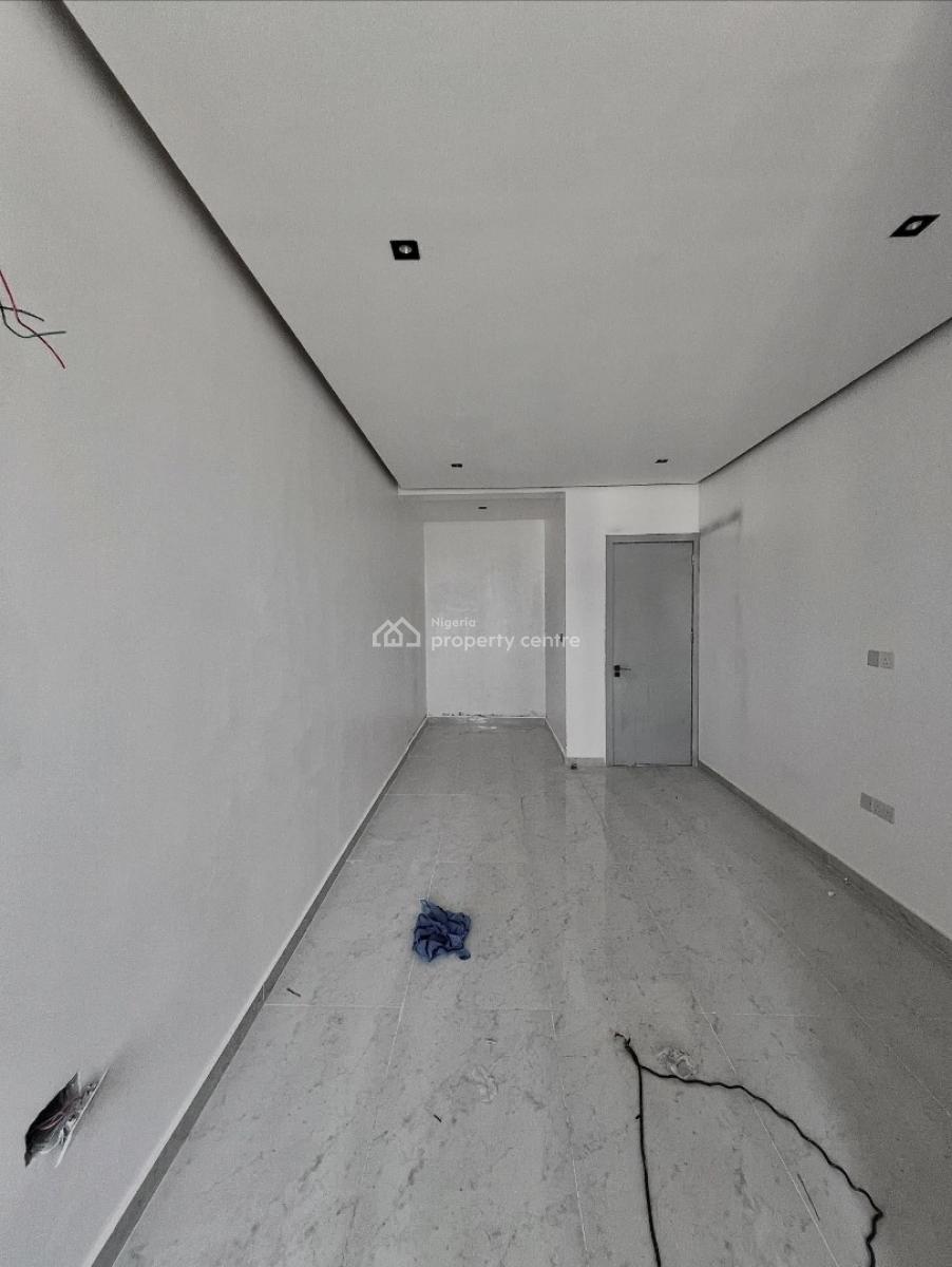 Stunning 5 Bedroom Detached Duplex with Swimming Pool and Bq, Ikate, Lekki, Lagos, Detached Duplex for Sale