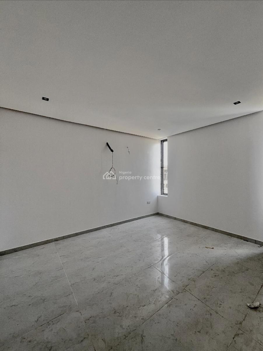 Stunning 5 Bedroom Detached Duplex with Swimming Pool and Bq, Ikate, Lekki, Lagos, Detached Duplex for Sale