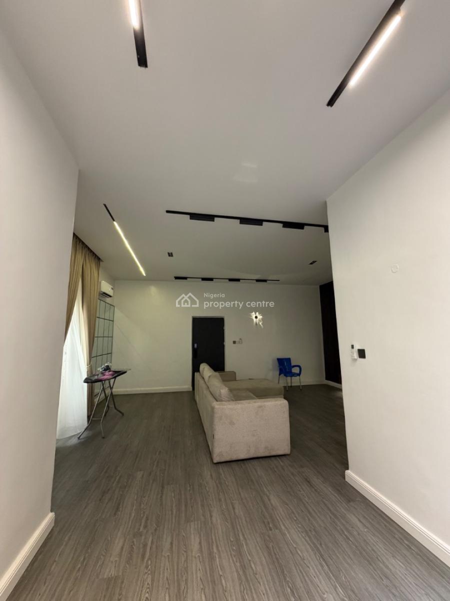 Luxury Minimalist Fully Furnished 1-bedroom Apartment, Jabi/ Utako 46 Anthony Enahoro Street Utako, Jabi, Abuja, Mini Flat (room and Parlour) Short Let