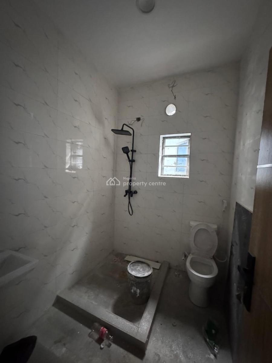 Luxury 4 Bedroom Duplex, Sars Road, Port Harcourt, Rivers, Detached Duplex for Sale