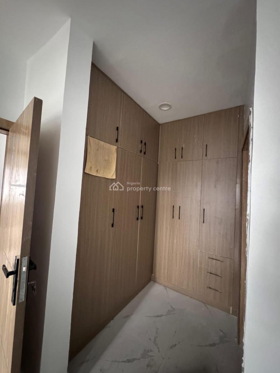 Luxury 4 Bedroom Duplex, Sars Road, Port Harcourt, Rivers, Detached Duplex for Sale