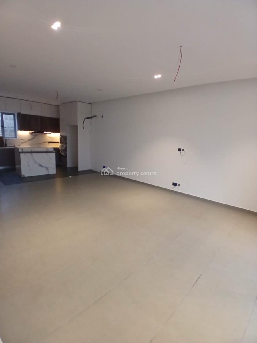Luxury Newly Built 4 Bedroom Detached House with Bq, Lekki Phase 1, Lekki, Lagos, Detached Duplex for Sale