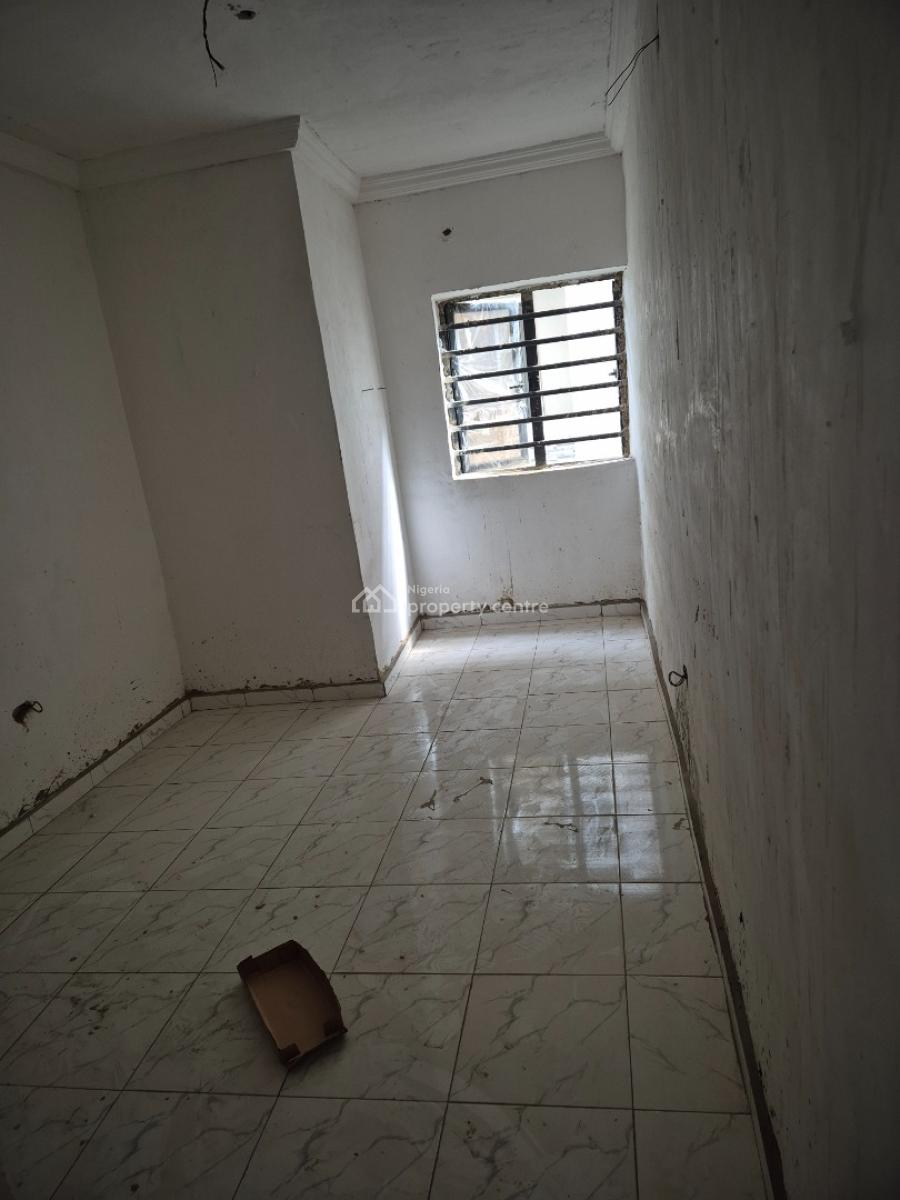 a Newly Built Roomself Contain with Modern Facilities, Ojota, Lagos, Self Contain (single Rooms) for Rent