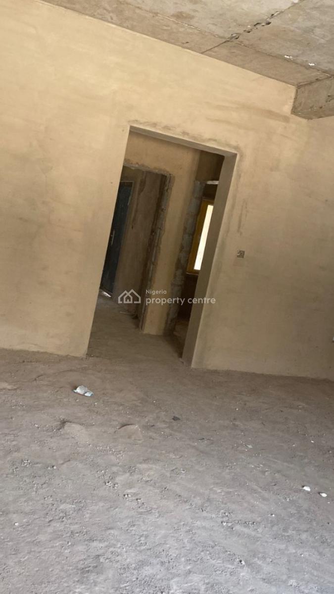 Newly Built 3 Bedroom (negotiable), Karsana South, Karsana, Abuja, Flat / Apartment for Sale