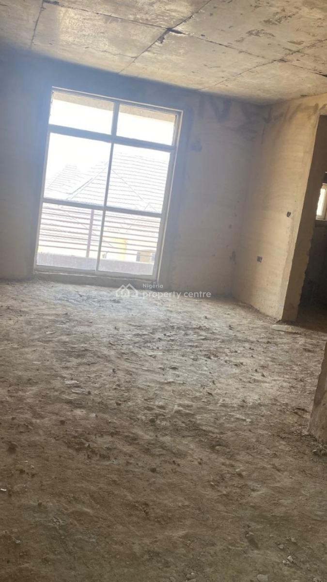 Newly Built 3 Bedroom (negotiable), Karsana South, Karsana, Abuja, Flat / Apartment for Sale