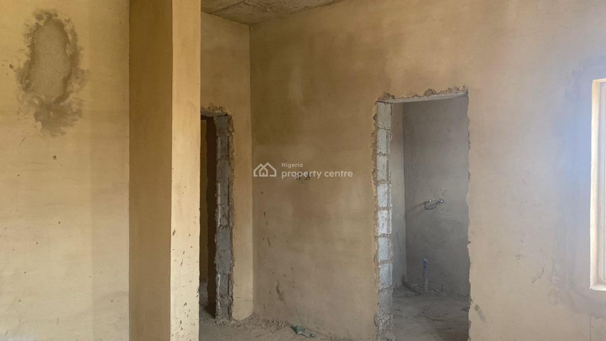 Newly Built 3 Bedroom (negotiable), Karsana South, Karsana, Abuja, Flat / Apartment for Sale