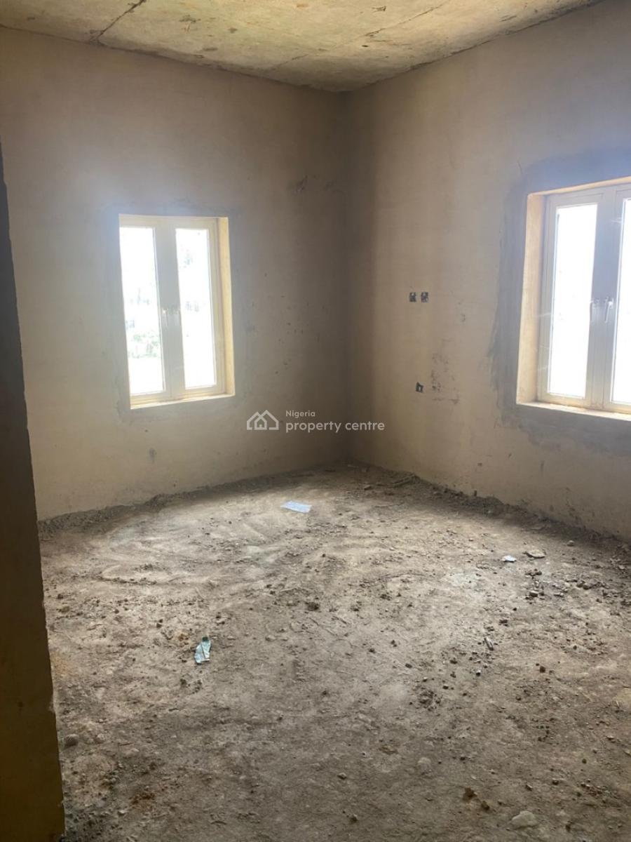 Newly Built 3 Bedroom (negotiable), Karsana South, Karsana, Abuja, Flat / Apartment for Sale