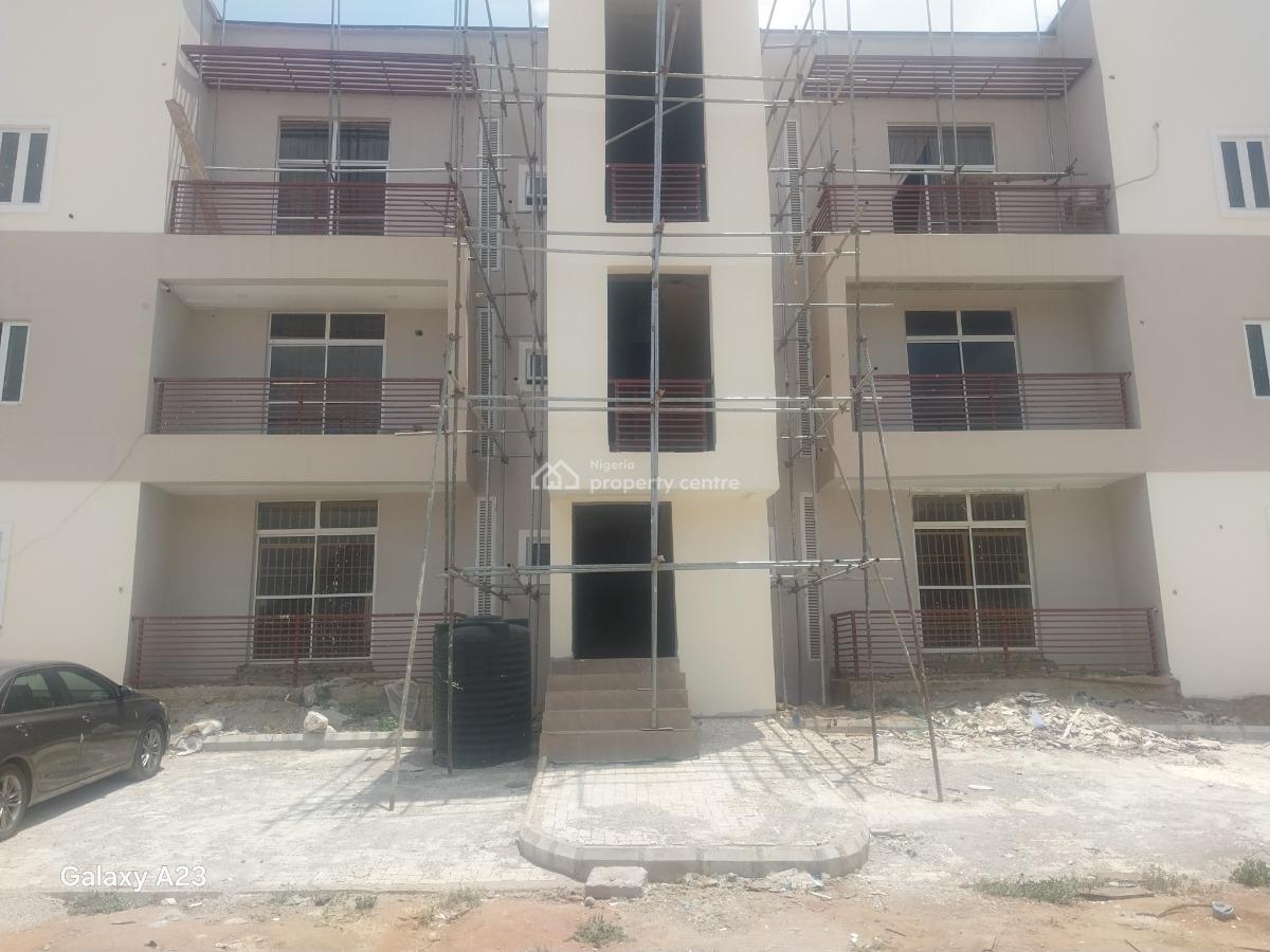 Newly Built 3 Bedroom (negotiable), Karsana South, Karsana, Abuja, Flat / Apartment for Sale