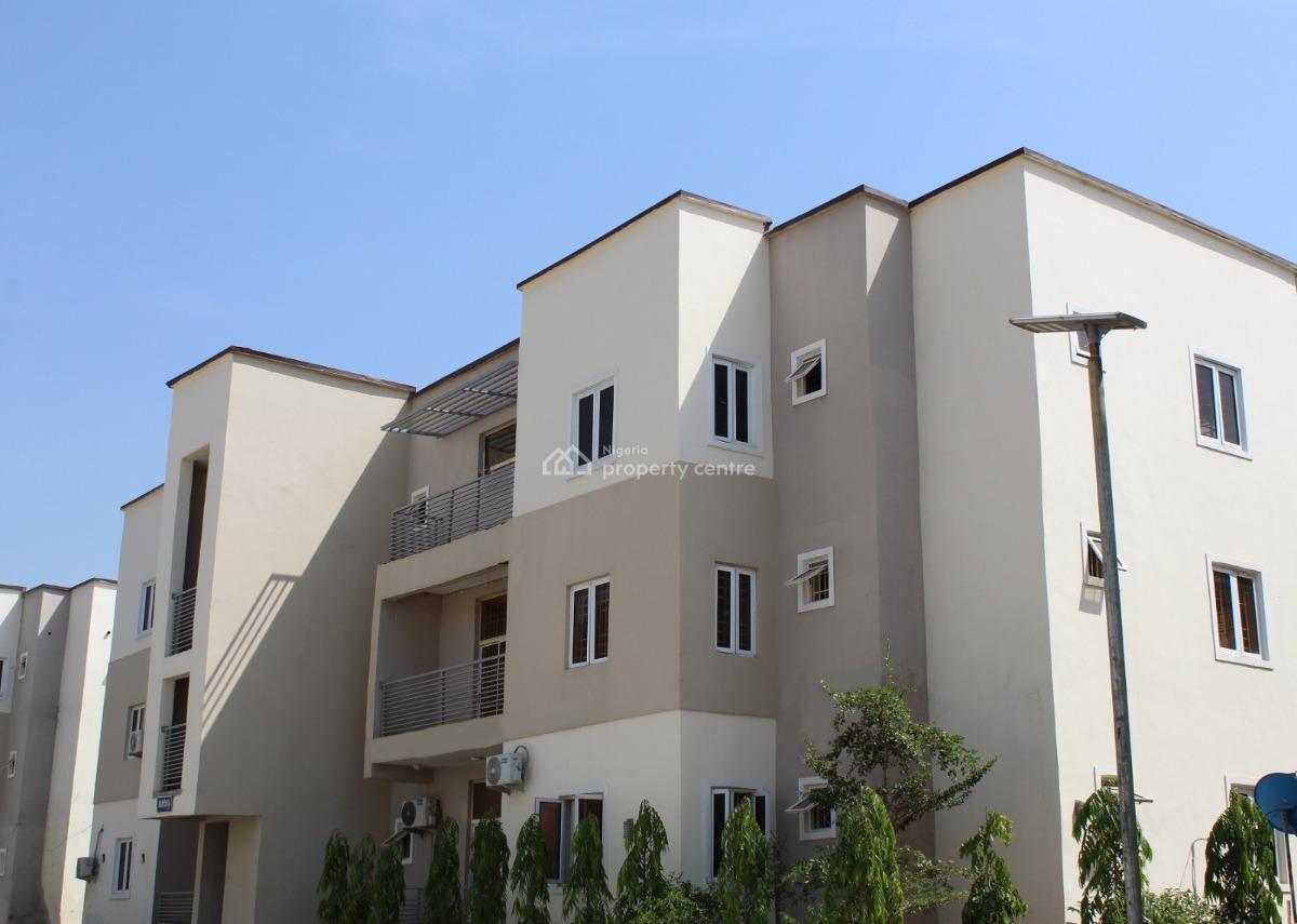Newly Built 3 Bedroom (negotiable), Karsana South, Karsana, Abuja, Flat / Apartment for Sale