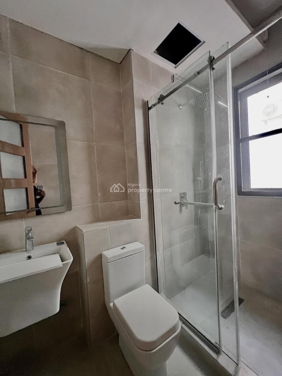 Stunning 5 Bedroom Detached Duplex with Swimming Pool,gym,cinema & Bq, Ikate, Lekki, Lagos, Detached Duplex for Sale