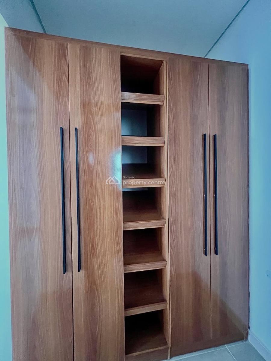 Stunning 5 Bedroom Detached Duplex with Swimming Pool,gym,cinema & Bq, Ikate, Lekki, Lagos, Detached Duplex for Sale