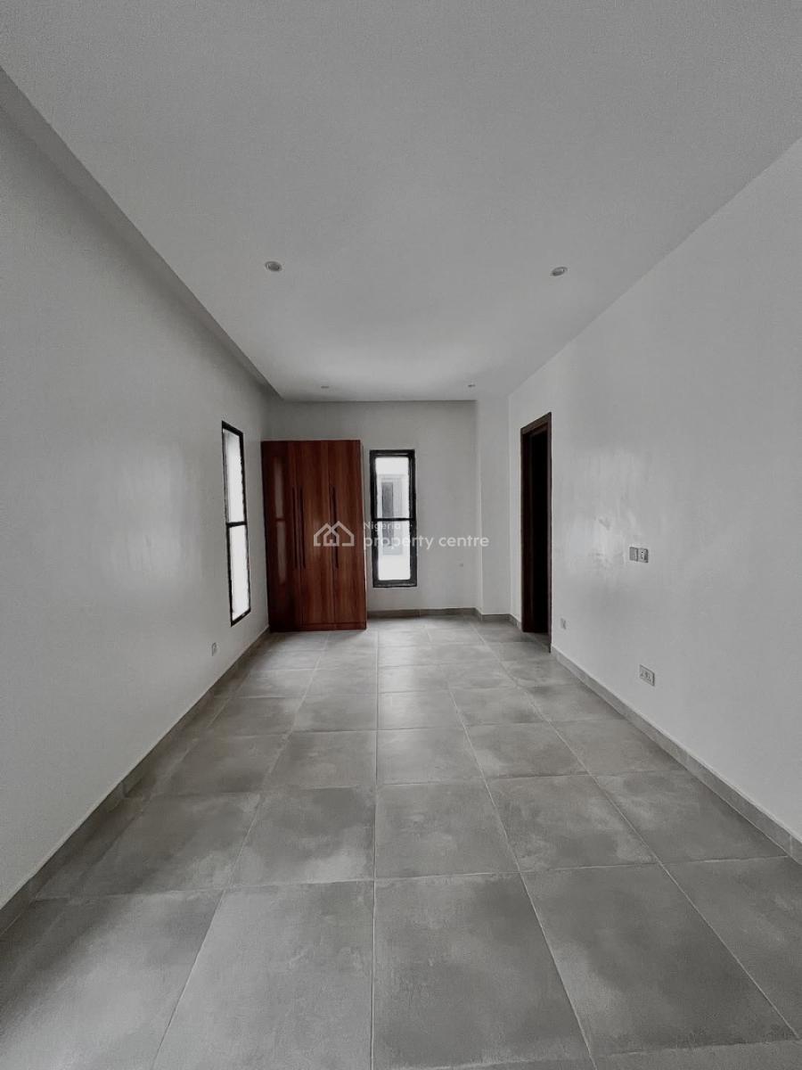 Stunning 5 Bedroom Detached Duplex with Swimming Pool,gym,cinema & Bq, Ikate, Lekki, Lagos, Detached Duplex for Sale