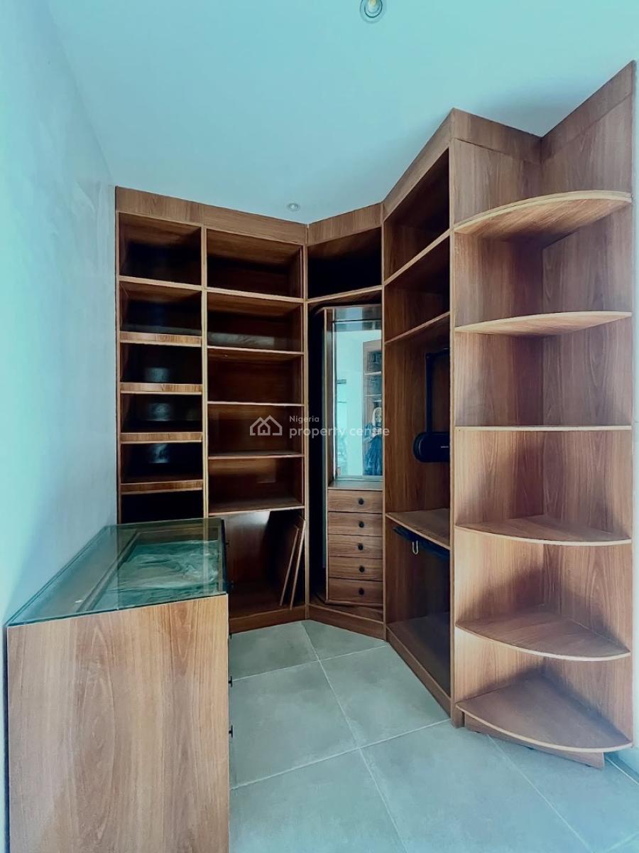 Stunning 5 Bedroom Detached Duplex with Swimming Pool,gym,cinema & Bq, Ikate, Lekki, Lagos, Detached Duplex for Sale