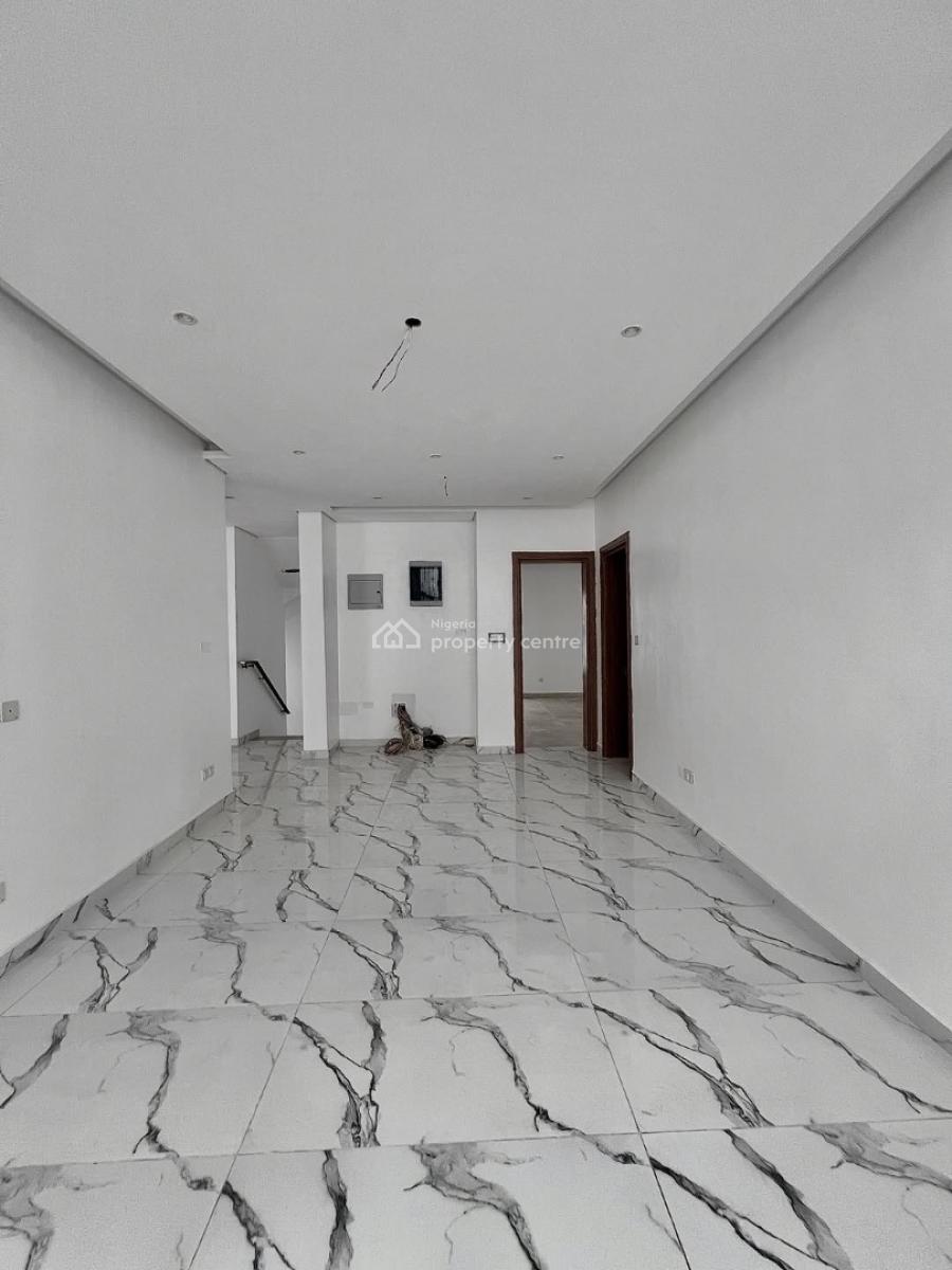 Stunning 5 Bedroom Detached Duplex with Swimming Pool,gym,cinema & Bq, Ikate, Lekki, Lagos, Detached Duplex for Sale