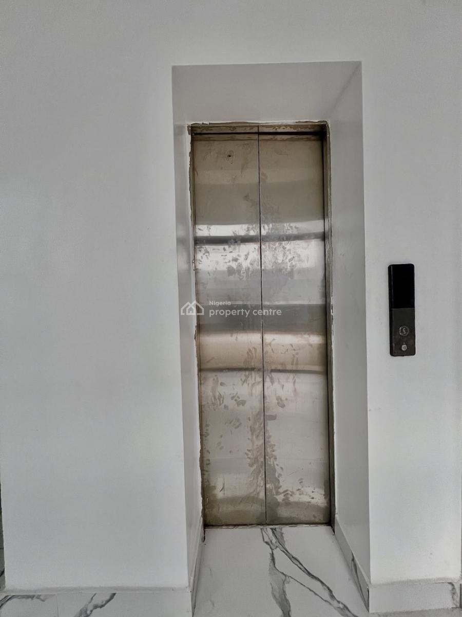 Stunning 5 Bedroom Detached Duplex with Swimming Pool,gym,cinema & Bq, Ikate, Lekki, Lagos, Detached Duplex for Sale