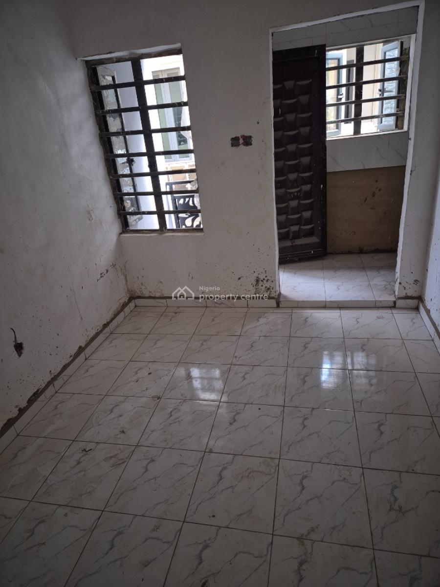 a Newly Built Miniflat with Modern Facilities, Secure and Serene Environment, Ojota, Lagos, Mini Flat (room and Parlour) for Rent